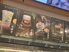 -逸派咖啡 EPARKCOFFEE(广安门店)