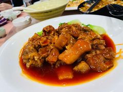 -海晖酒楼·顺德鱼生(荣华店)