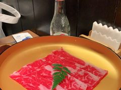 -牛New寿喜烧(金茂览秀城店)