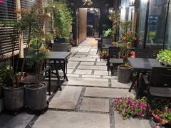 -川旺角川粤融合菜•海景餐厅(星海广场店)