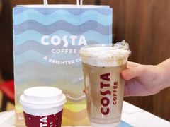 -COSTA COFFEE(吴江路店)