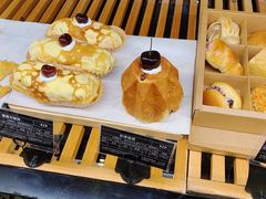 -Let's Taipei 非常烘焙(太古里店)