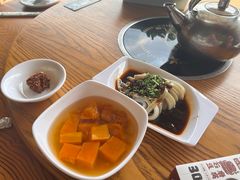 -江龙饭店·乌江豆腐鱼(乌江老桥头店)