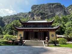 -雁荡山风景名胜区