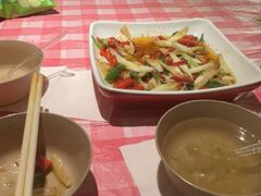 -为民烧烤吧.自贡爆炒菜.成都烧烤(收录20年好店)