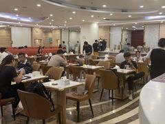 -首都机场t3-c国航两舱休息室