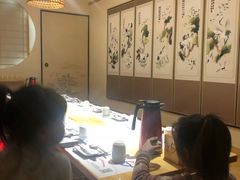 -延松朝鲜族料理