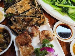 -百年银屏蚝烙·潮汕菜·非遗(乐山店)