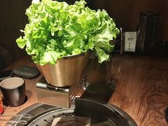 -九田家黑牛烤肉料理(顺义区华联金街店)