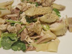 白切鸡-花城苑广府菜(侨鑫店)