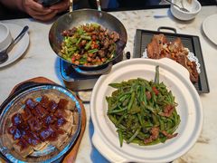 -小菜园新徽菜(南通永旺店)