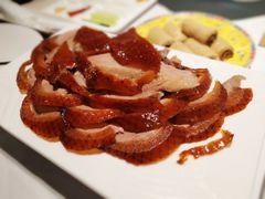 -同喜烤鸭店(光芒店)