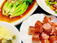 -高玛纳驴肉火烧(河间总店)