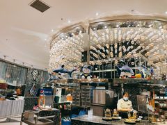 -芭菲盛宴·环球美食(解放碑英利国际店)