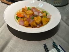 -客家汇·客家传承菜(水库店)