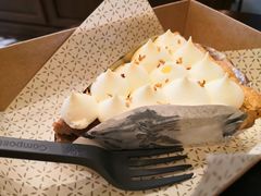 桂花栗子派Chestnut-Pie Bird(新闸路店)