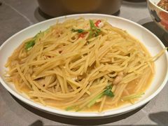 -麻都·成都菜(人民广场店)