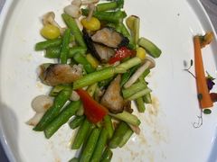 -1918中餐厅(衡山路店)