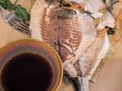 -亚特兰蒂斯·蟹餐厅 CRAB KITCHEN·鲜活海鲜
