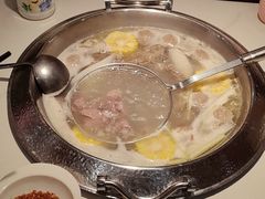 -浪里寻·臻牛养生牛肉火锅(方圆荟店)