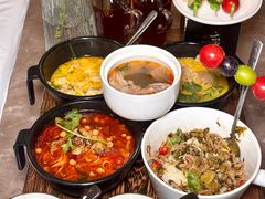 -云中漫步·足疗养生会馆(金开店)