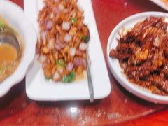 -老山东·山东菜(鲁菜名店)