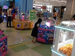 -迪迪玛特·超级玩家主题乐园(新汇大融城店)