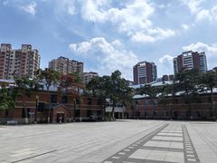 -长影旧址博物馆