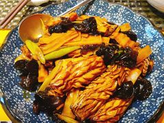 -致明德素食餐厅(土屋路店)
