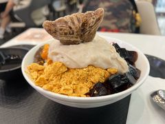 -鲜芋仙(太原街万达店)
