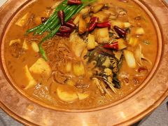 -小天厨民间菜馆(深圳街店)