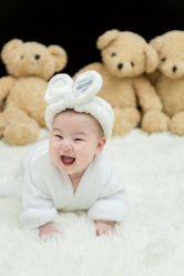 -首尔宝宝SEOUL  BABY STUDIO(通州店)
