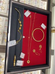 -恒孚银楼(联丰广场店)