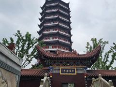 -皇罗禅寺