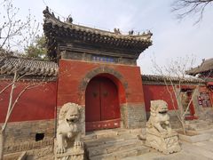 -红螺寺