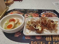 -味千拉面(淮安楚州万达店)