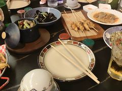 -雪熊精酿·哈尔滨烧烤酒馆(非遗大串店)