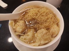 云吞面-丽的面家(多宝路店)