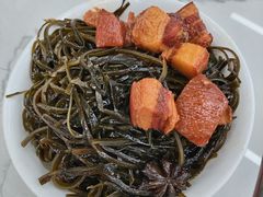 -二张农家菜(天通苑店)