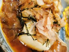 -日葵 大阪烧ひまり(仙霞路店)