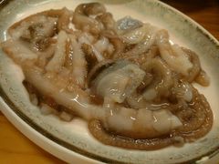 android_upload_pic-青瓦餐厅·生鱼片·韩园烤肉(西塔店)