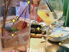 -初拾·花里餐厅(钜城华亿店)