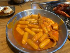 -麻蒲碳烤肉(远景路1号店)