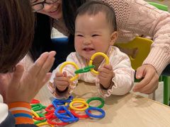 -星空布洛早教·托育(滨江店)