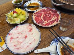 -厝味火锅·潮汕卤水火锅(十一合店)