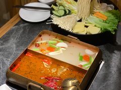 -许府牛火锅(信义坊总店)