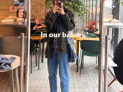 -OUR Bakery(三里屯太古里店)