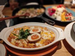 -良木缘咖啡西餐(优品道广场店)