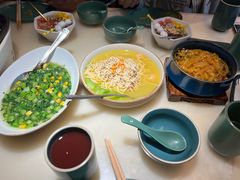 -锦府盐帮·李宅(领展购物广场中关村店)