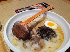 -味千拉面(广州金沙永旺梦乐城店)